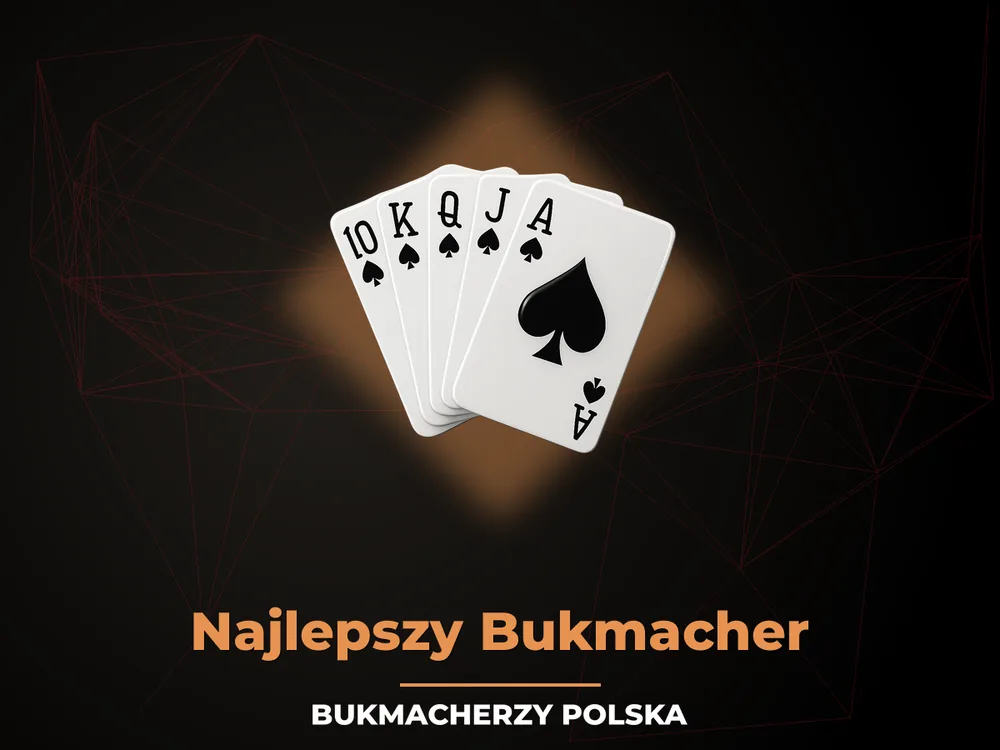 Bukmacherzy Polska - Najlepszy Bukmacher